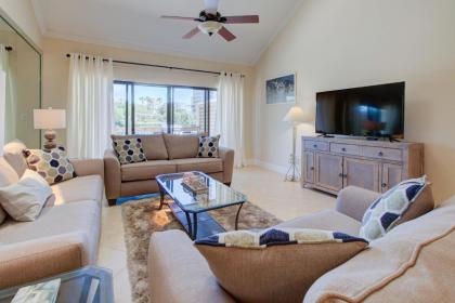 Beachwalk Villa 5204 - image 4