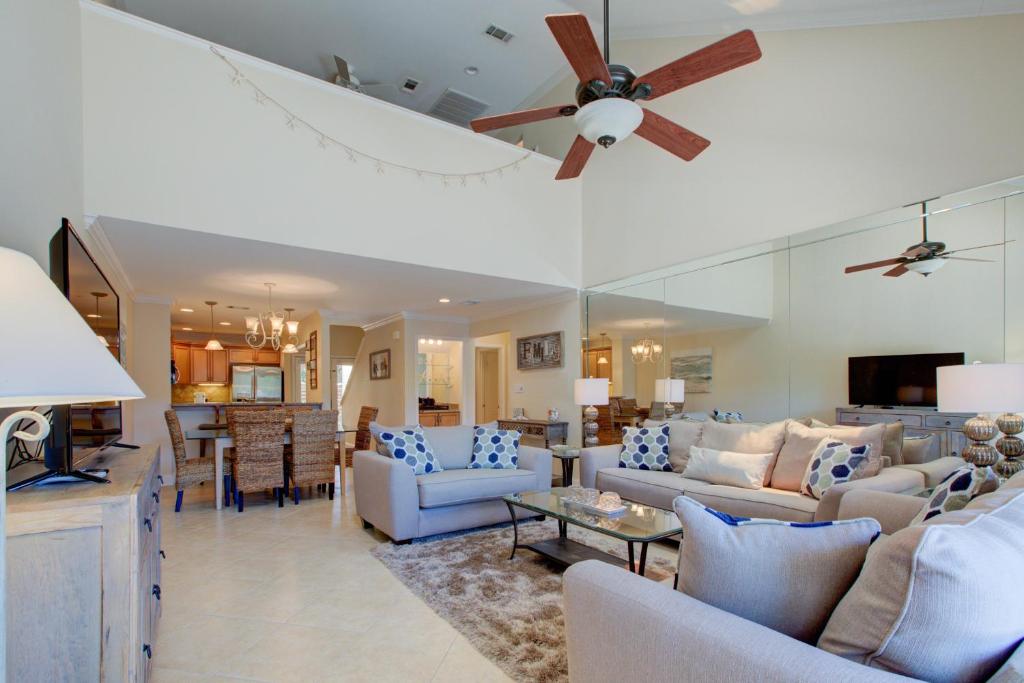 Beachwalk Villa 5204 - image 5