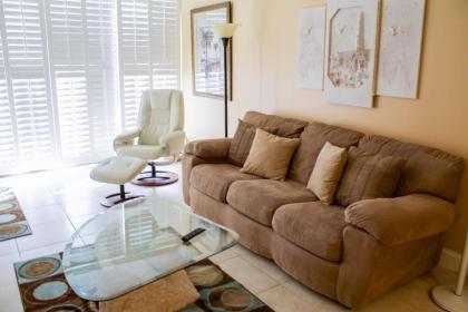 Holiday homes in Fort Pierce Florida