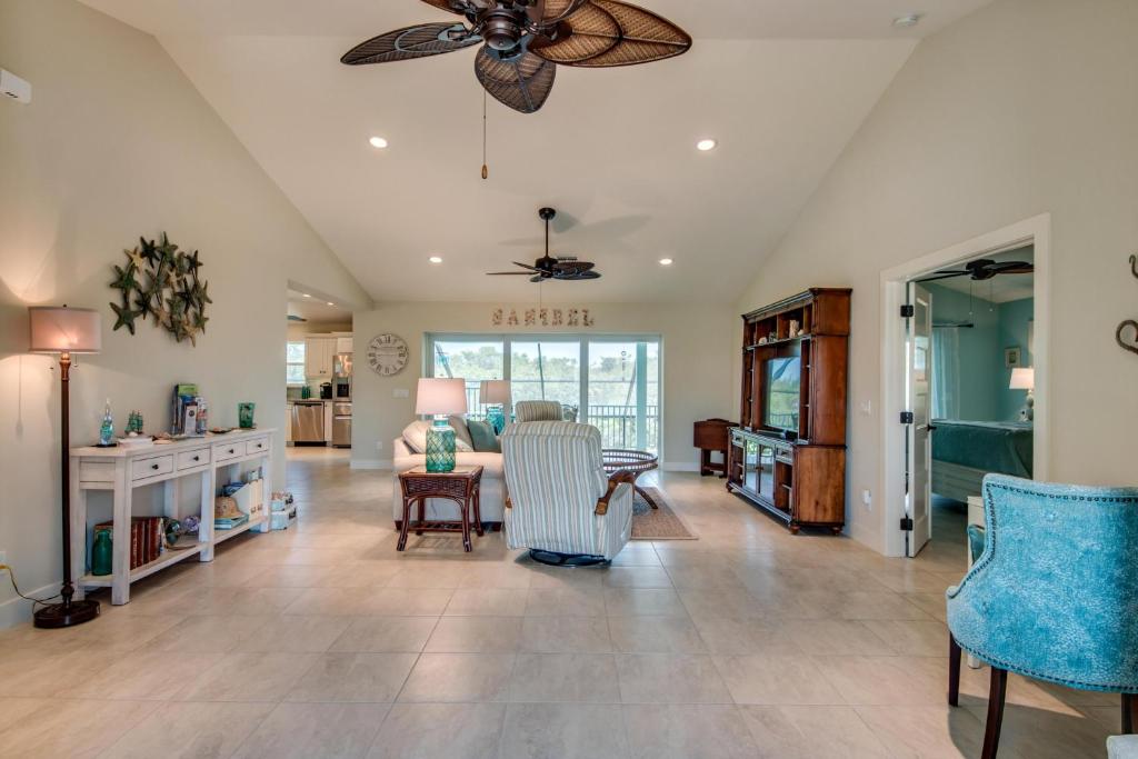 Villa Calypso Tides Sanibel - image 4