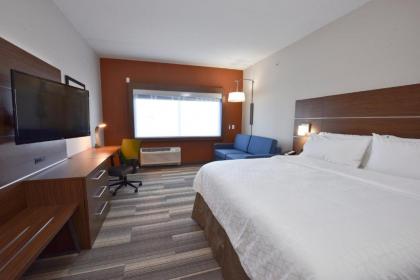 Holiday Inn Express & Suites - Orlando - Lake Nona Area an IHG Hotel - image 2