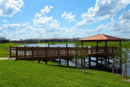 Four Bedrooms at StoreyLakeResort 3063 - image 4