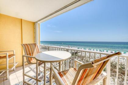 Santa Rosa Boulevard Condos Fort Walton Beach