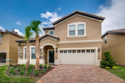 Windsor at Westside 1852 Kissimmee Florida