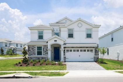 Villas in Davenport Florida