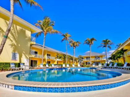 Apartment Blue water 6 Fort myers Beach