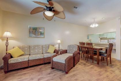 Holiday homes in Panama City Florida