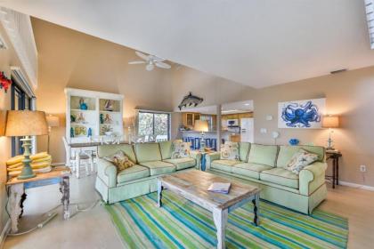 Holiday homes in Captiva Florida