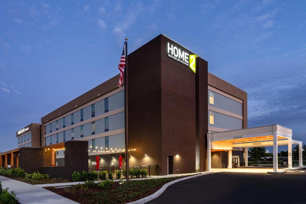 Home2 Suites By Hilton Clermont - main image