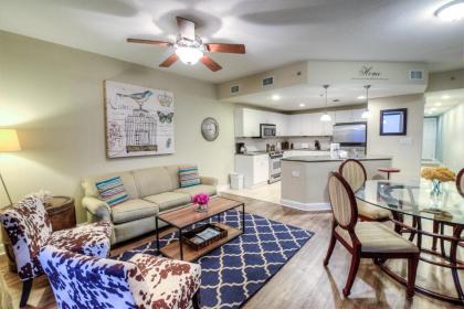 Apartment in Panama City Beach Florida