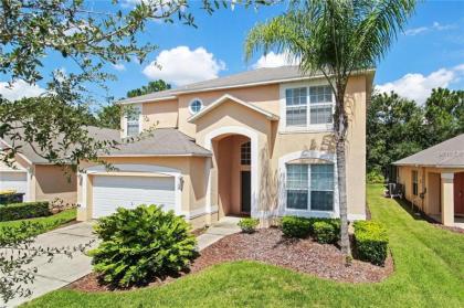 Villas in Kissimmee Florida