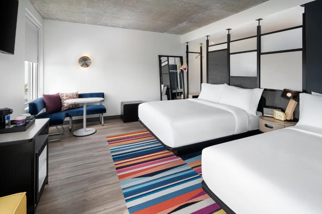 Aloft Delray Beach - image 5