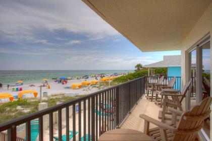 Holiday homes in St Pete Beach Florida