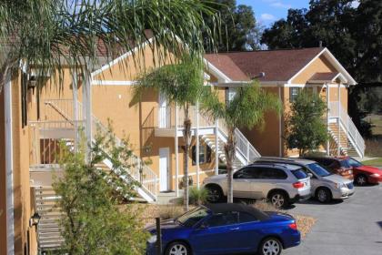 Condo Steinke   3 bedroom Inverness Florida