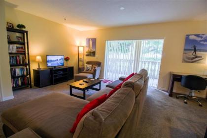 Condo Jelsma  3 bedroom Inverness Florida