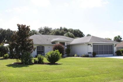 Villa Prins   Golfcourse   2X master bedroom Inverness Florida