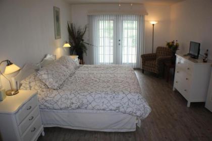 Villa Prins - Golfcourse - 2X Master bedroom - image 2