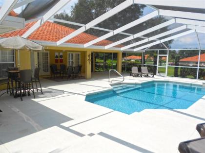 Villa Havelaar   Executive   3 bedroom Inverness Florida