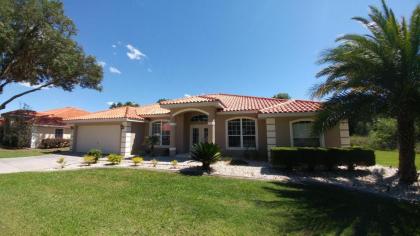 Holiday homes in Inverness Florida