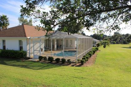 Johns place in the sun four bedroom with private pool Florida