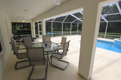 Villa Huisman   Comfort   3 bedroom Inverness Florida