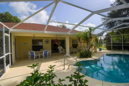 Holiday homes in Inverness Florida