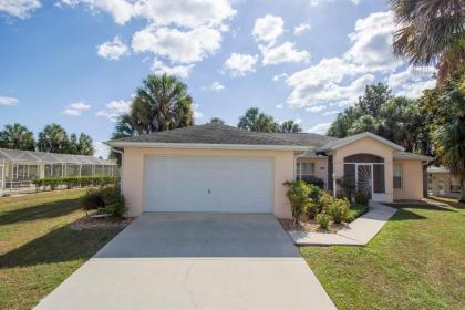 Villa Valk   Comfort   3 Bedroom Inverness Florida