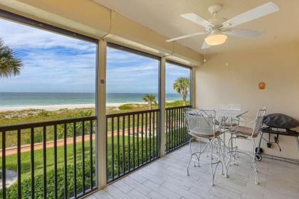 206 Reflections on the Gulf Indian Rocks Beach