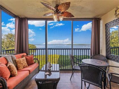 Windward Point 212 2 Bedroom Heated Pool Access Bay View WiFi Sleeps 4