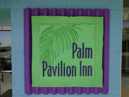 Palm Pavilion Inn - image 5