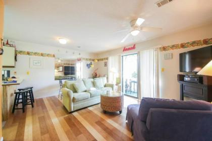 Beachwood Villas 7C Florida