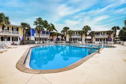 Holiday homes in Santa Rosa Beach Florida