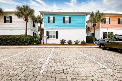 Bungalows at Seagrove 135 - MerSea - image 5