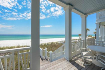 Holiday homes in Panama City Beach Florida