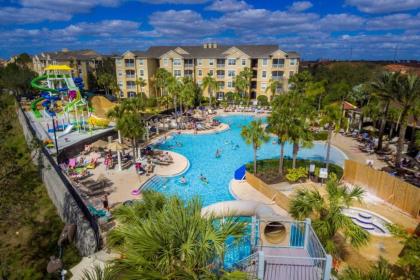 Shangri la at Windsor Kissimmee Florida