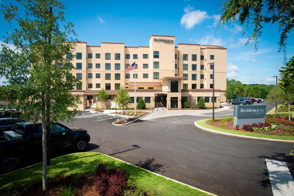 Residence Inn by Marriott Pensacola Airport/Medical Center - main image