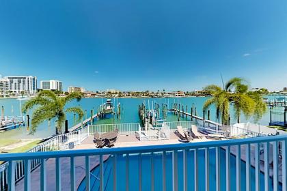 Holiday homes in Clearwater Beach Florida