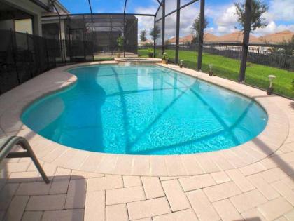 Holiday homes in Kissimmee Florida