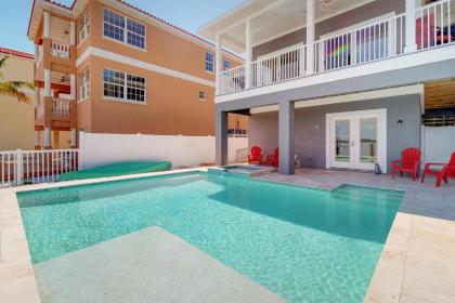 Bridgeview Retreat Bradenton Beach Florida