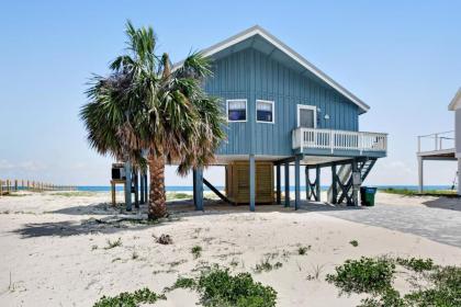 Holiday homes in Port Saint Joe Florida