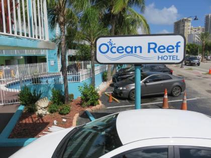 Ocean Reef Hotel - image 5