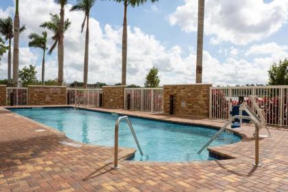 SpringHill Suites by Marriott Fort Lauderdale Miramar - image 2