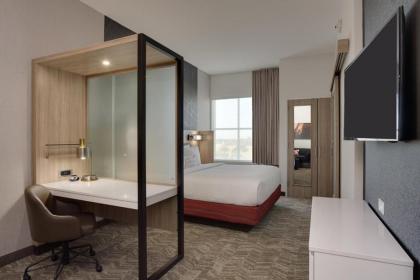 SpringHill Suites by Marriott Fort Lauderdale Miramar - image 4