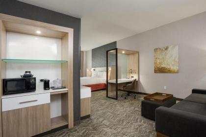 SpringHill Suites by Marriott Fort Lauderdale Miramar - image 5