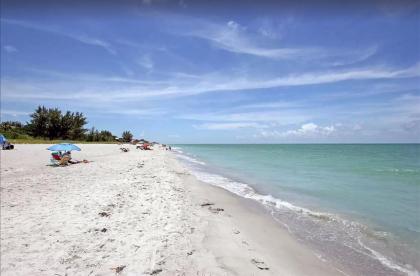 Holiday homes in Captiva Florida