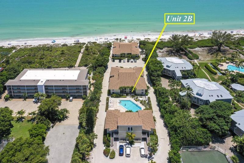 Villa Sanibel 2B - main image