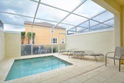 Silver Creek - 3 Bed Townhouse w/splashpool-5002SC - image 4