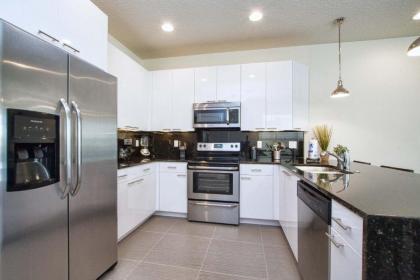 Silver Creek - 3 Bed Townhouse w/splashpool-5003SC - image 3