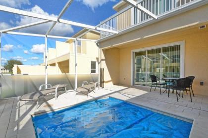 Silver Creek - 3 Bed Townhouse w/splashpool-5003SC - image 5