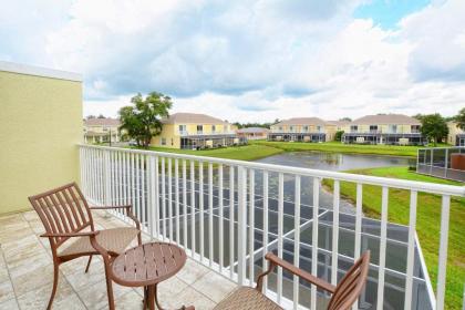 Serenity - 3 Bed Townhouse w/splashpool-5105SY - image 2